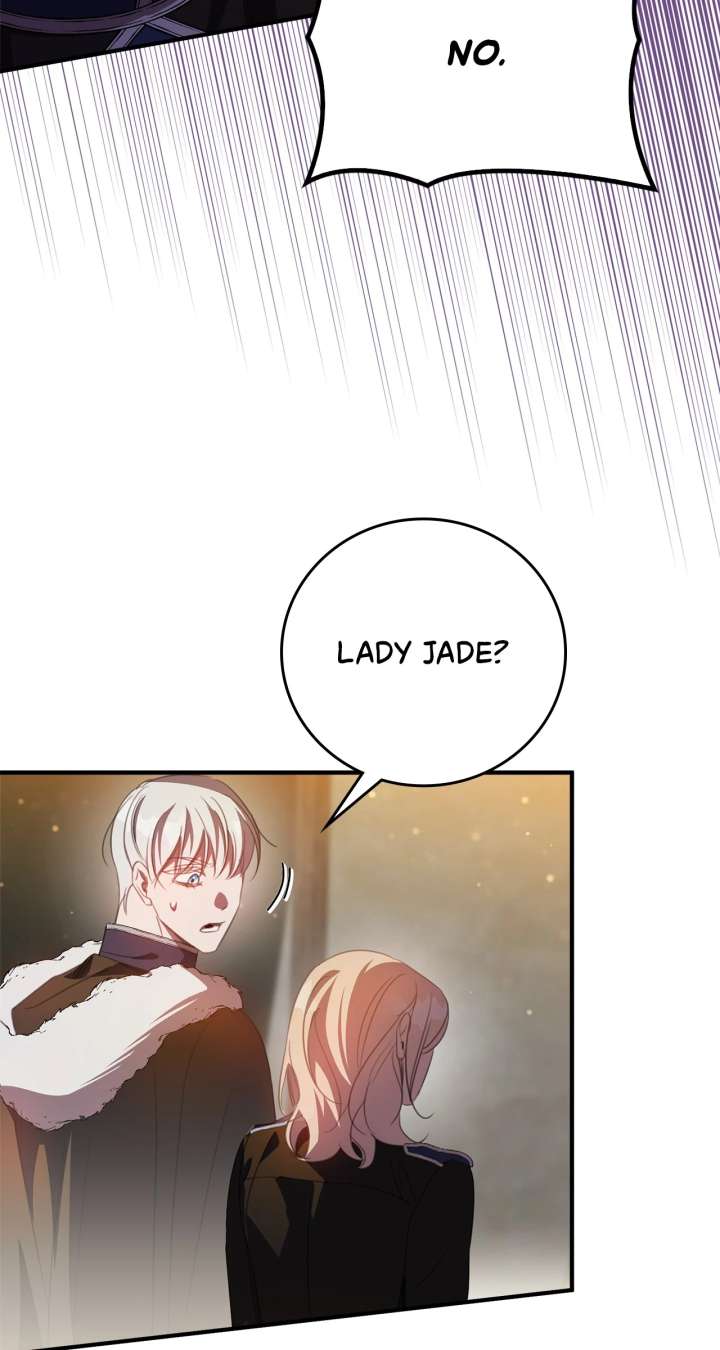 How to Choose Your Knight Chapter 46 - Page 13