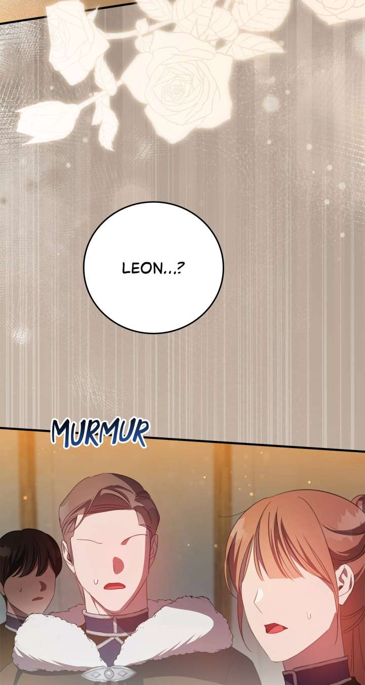 How to Choose Your Knight Chapter 46 - Page 3