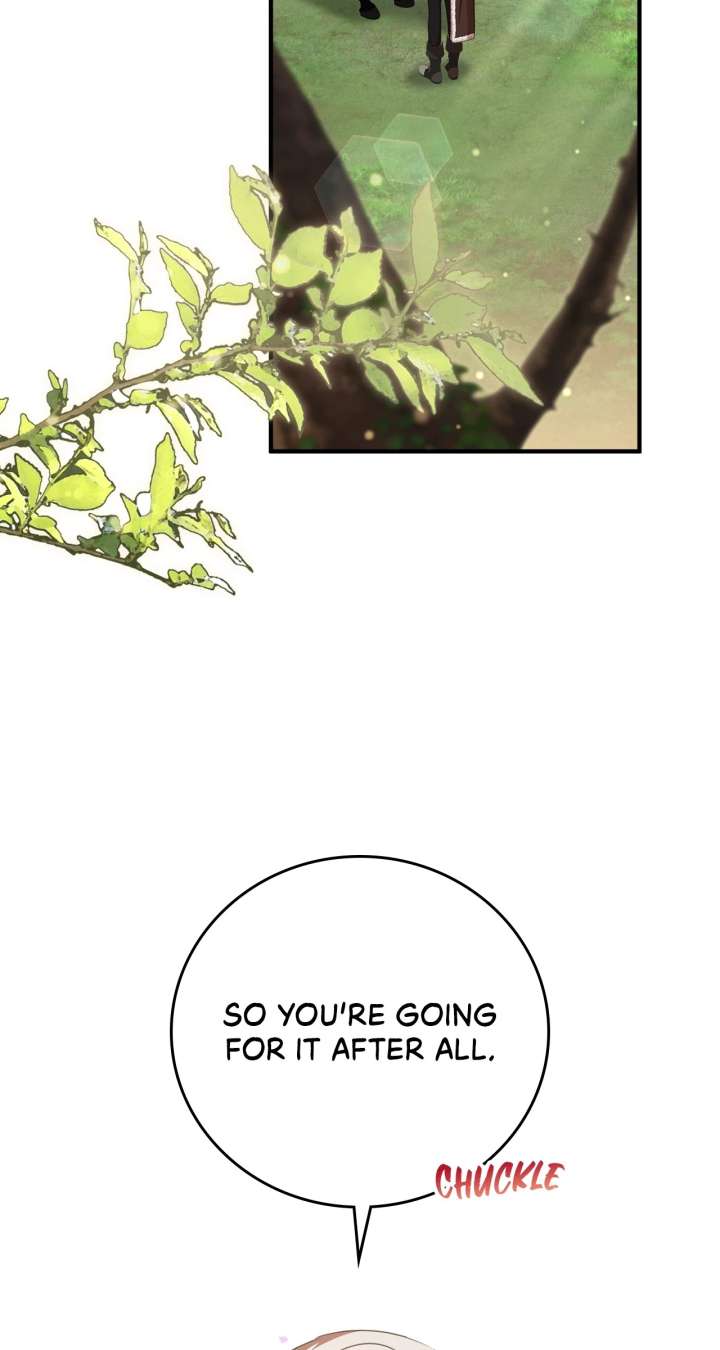 How to Choose Your Knight Chapter 46 - Page 22