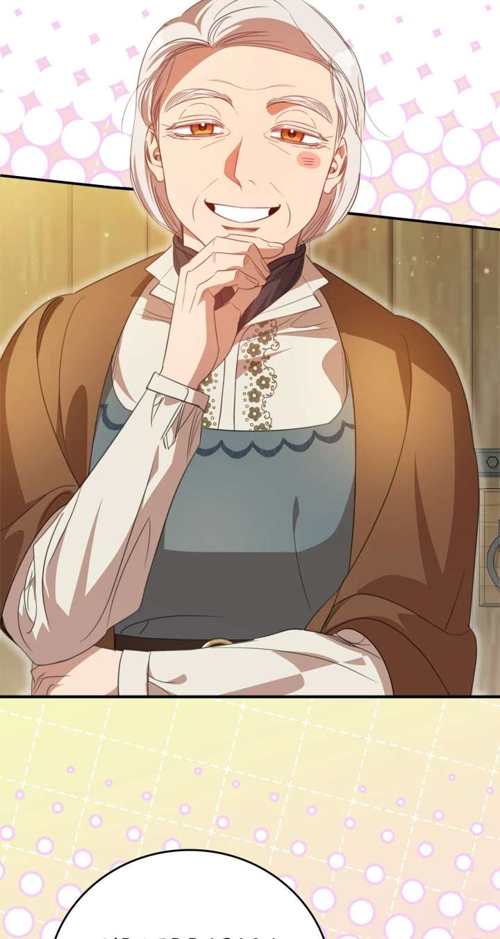 How to Choose Your Knight Chapter 46 - Page 23