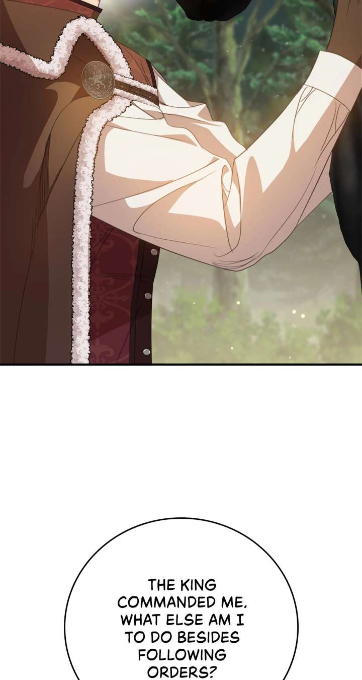 How to Choose Your Knight Chapter 46 - Page 25