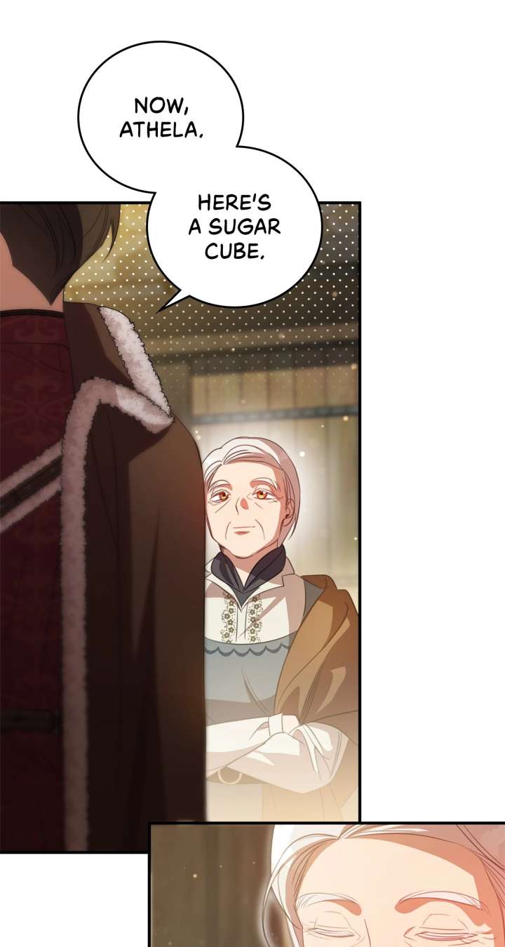 How to Choose Your Knight Chapter 46 - Page 27