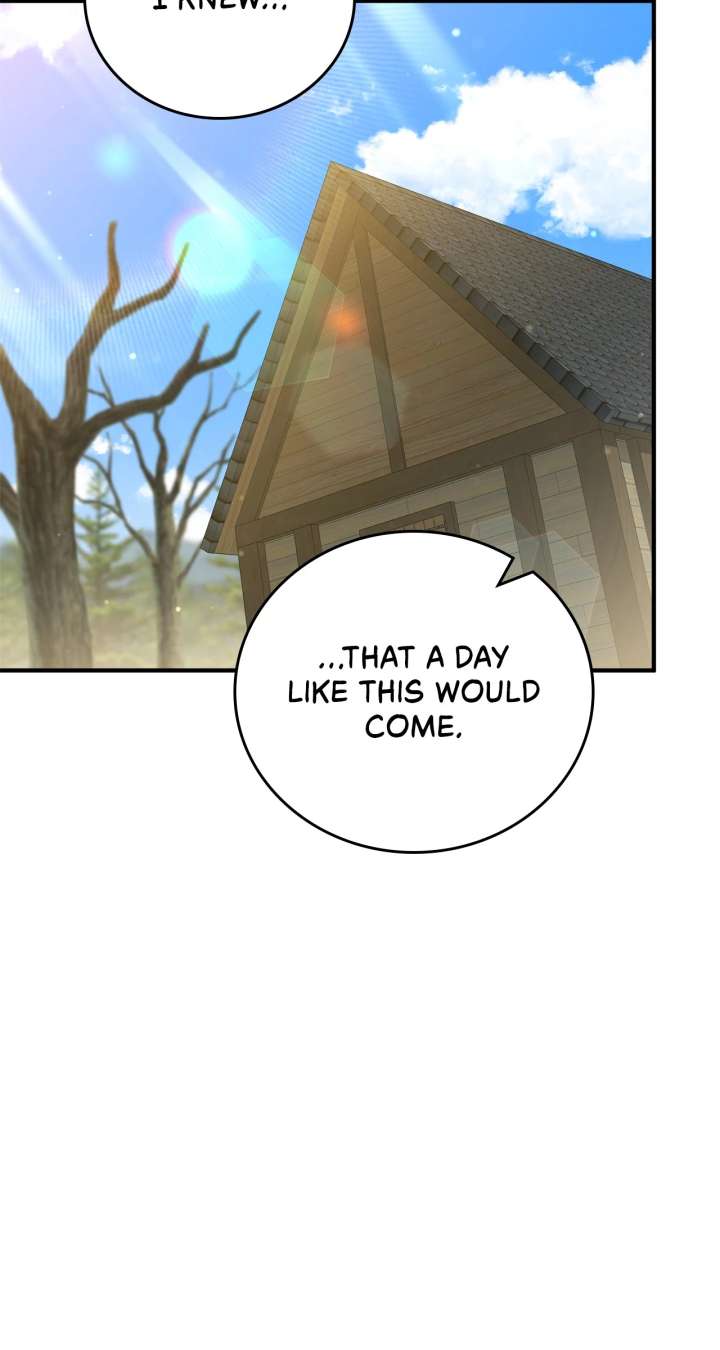 How to Choose Your Knight Chapter 46 - Page 31