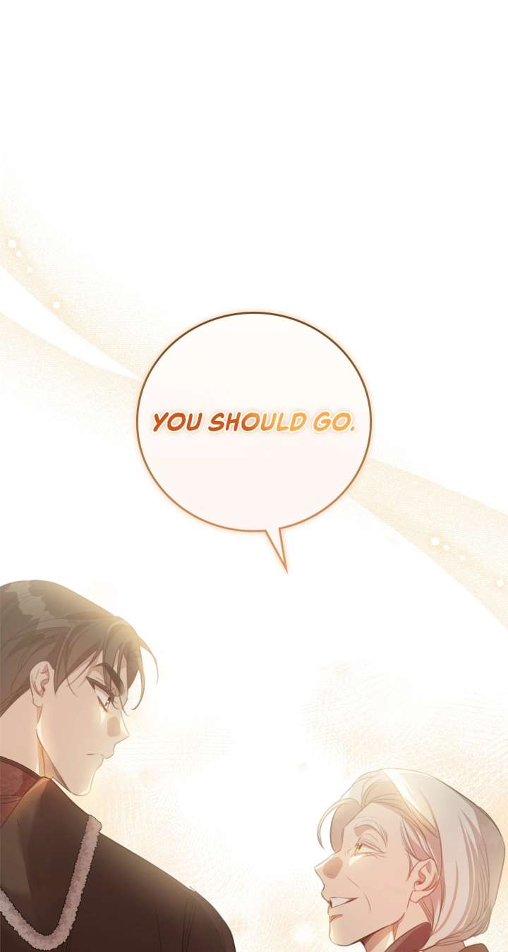How to Choose Your Knight Chapter 46 - Page 32