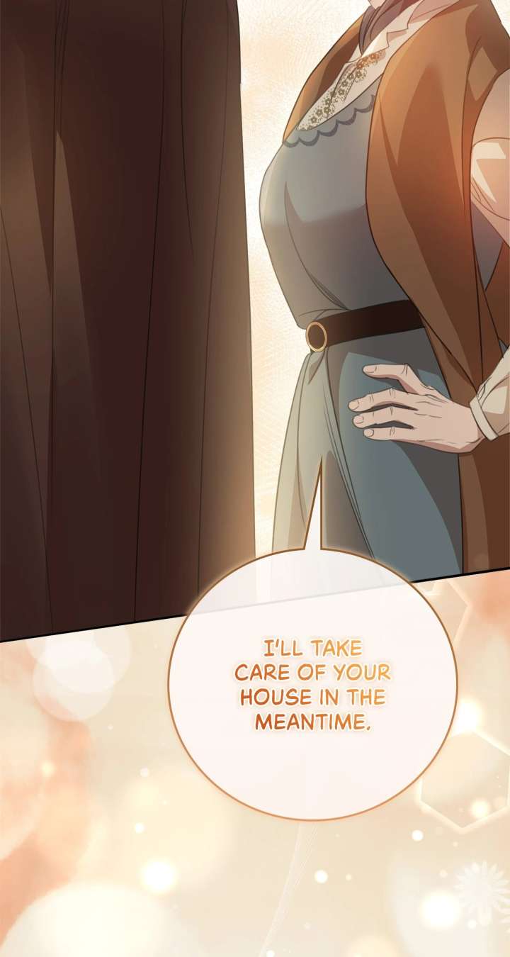 How to Choose Your Knight Chapter 46 - Page 33