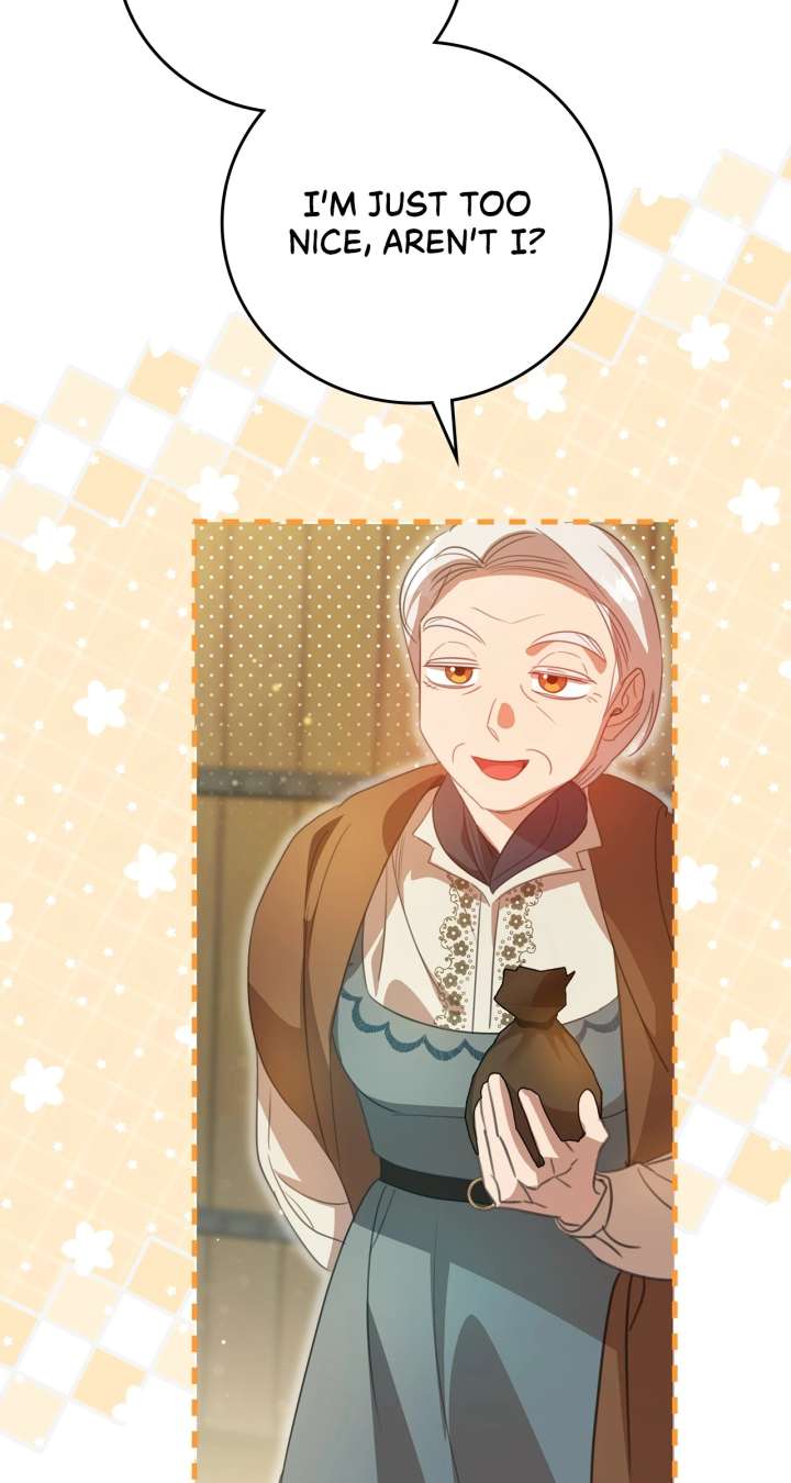 How to Choose Your Knight Chapter 46 - Page 39