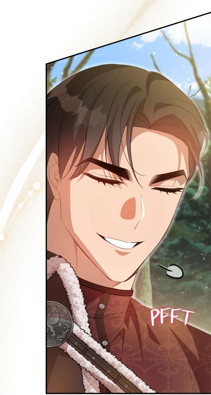 How to Choose Your Knight Chapter 46 - Page 41