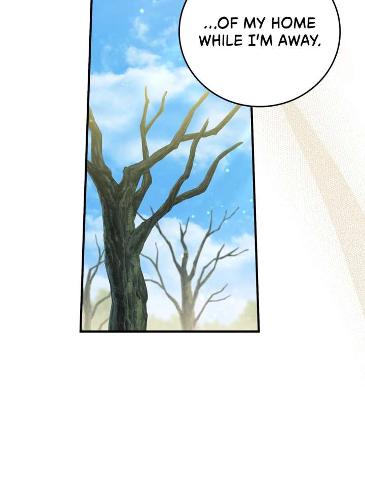 How to Choose Your Knight Chapter 46 - Page 43
