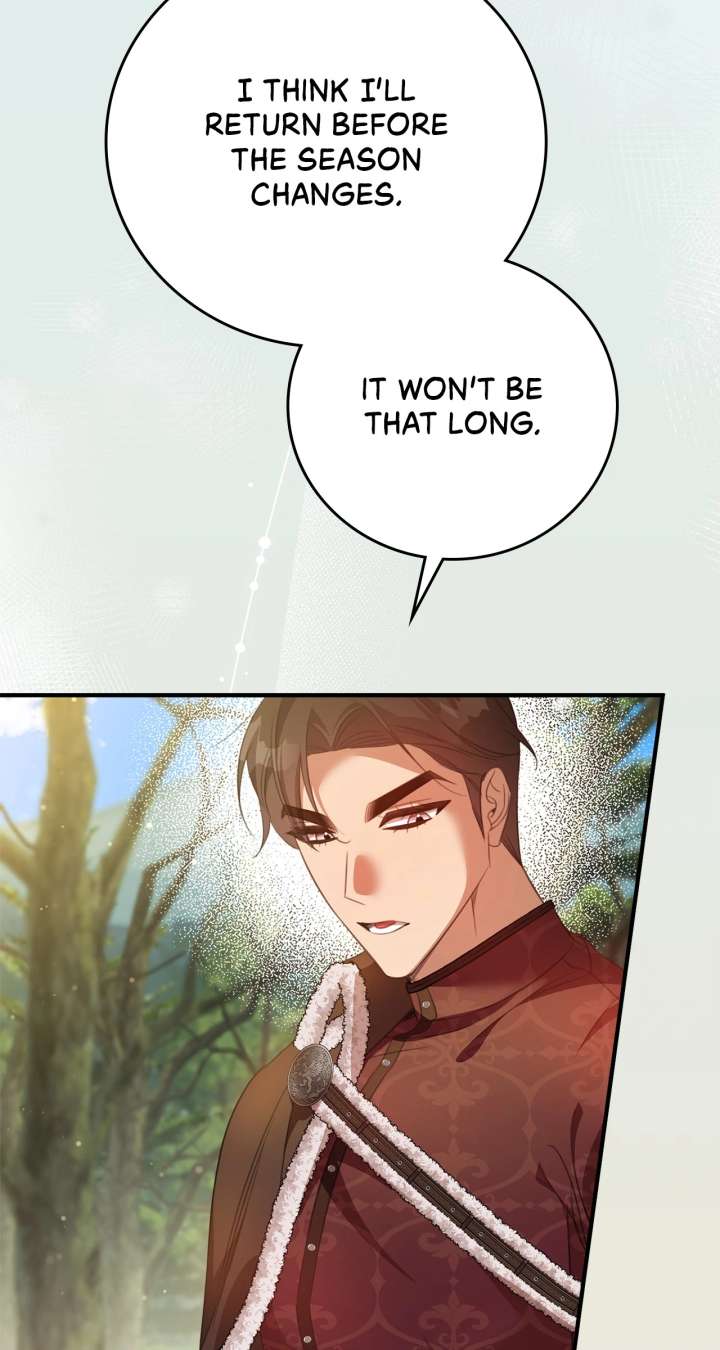 How to Choose Your Knight Chapter 46 - Page 46