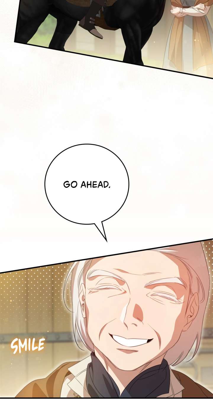 How to Choose Your Knight Chapter 46 - Page 48
