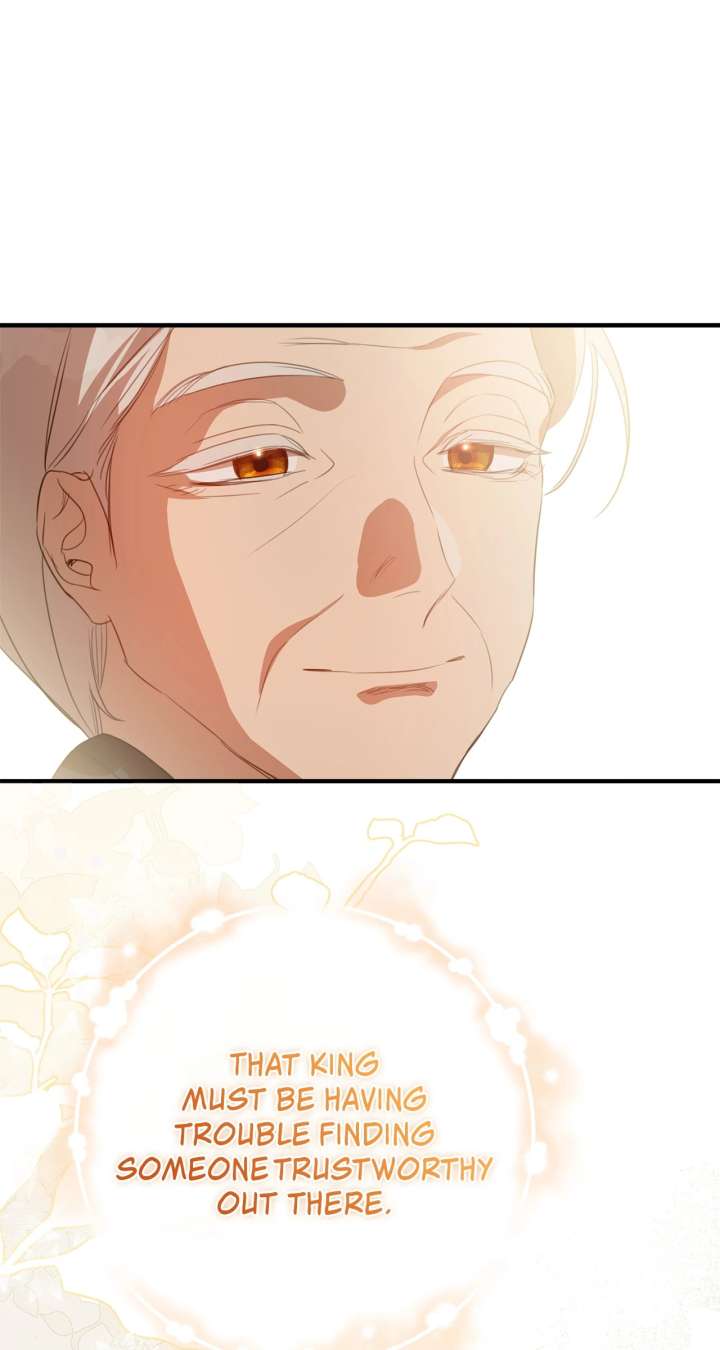 How to Choose Your Knight Chapter 46 - Page 52