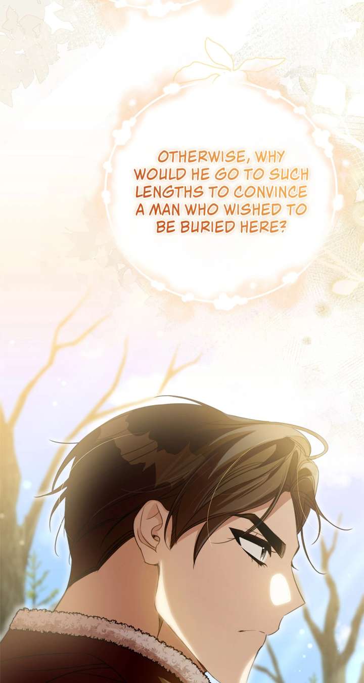 How to Choose Your Knight Chapter 46 - Page 53