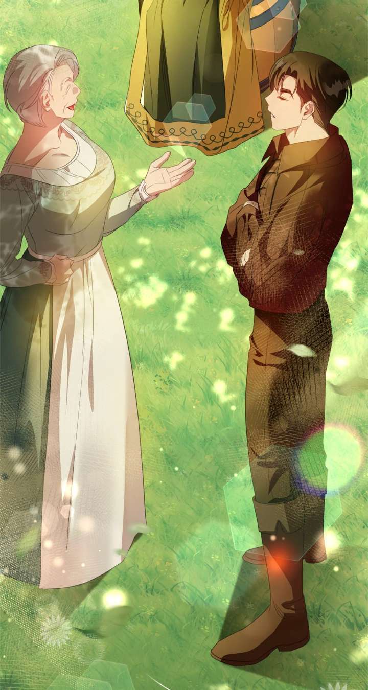 How to Choose Your Knight Chapter 46 - Page 56