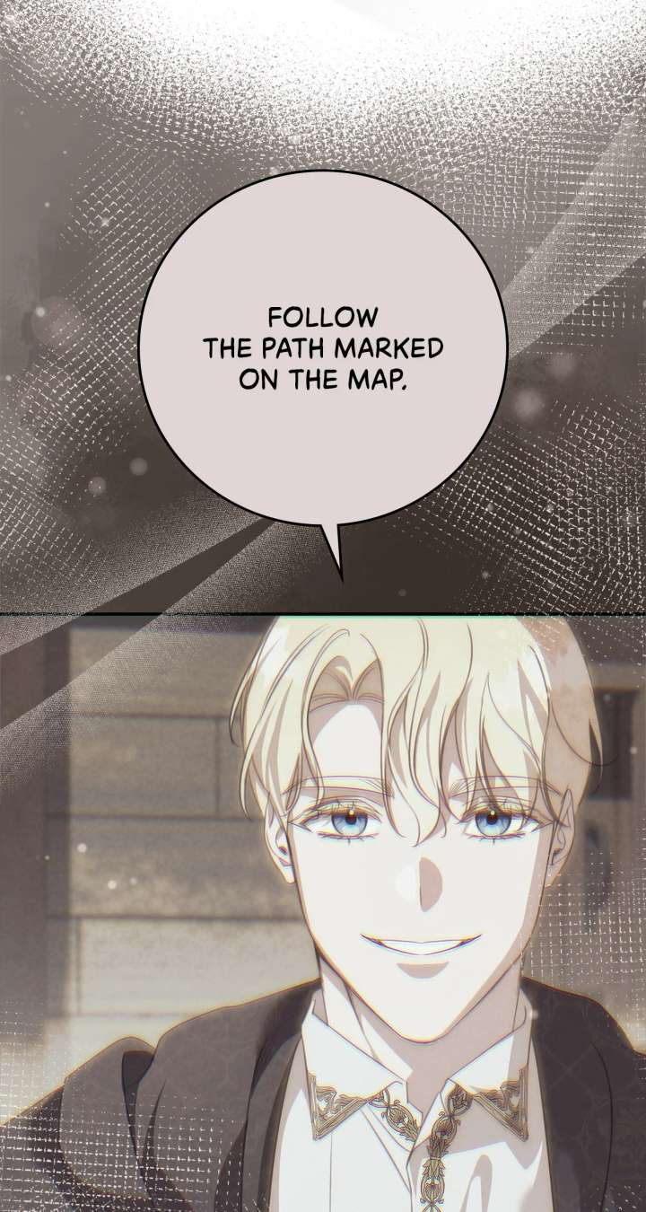 How to Choose Your Knight Chapter 46 - Page 64