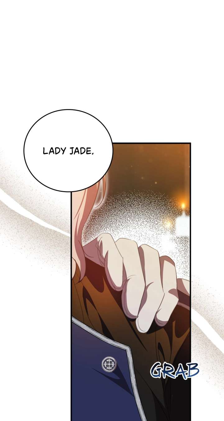 How to Choose Your Knight Chapter 46 - Page 8
