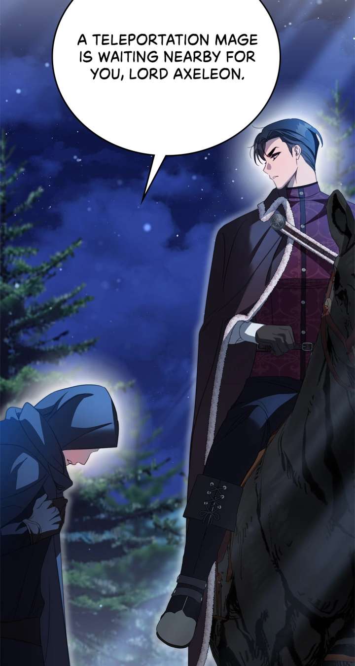 How to Choose Your Knight Chapter 46 - Page 77