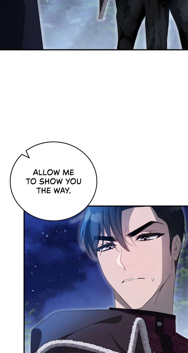 How to Choose Your Knight Chapter 46 - Page 78