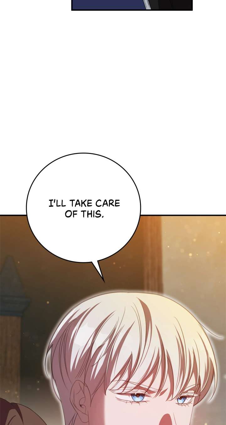 How to Choose Your Knight Chapter 46 - Page 9