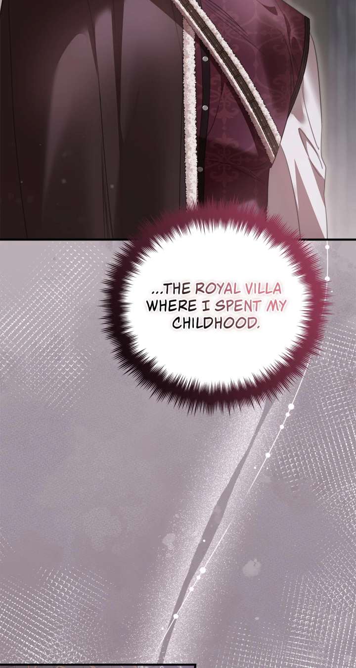 How to Choose Your Knight Chapter 46 - Page 85