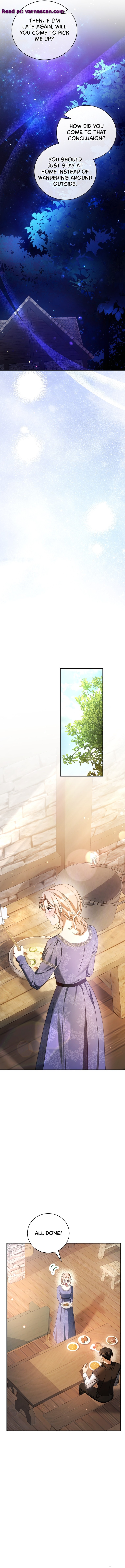 How to Choose Your Knight Chapter 6 - Page 12