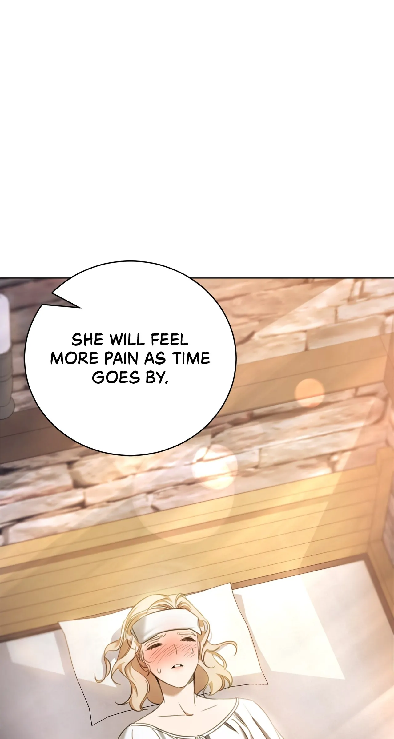 How to Choose Your Knight Chapter 7 - Page 27