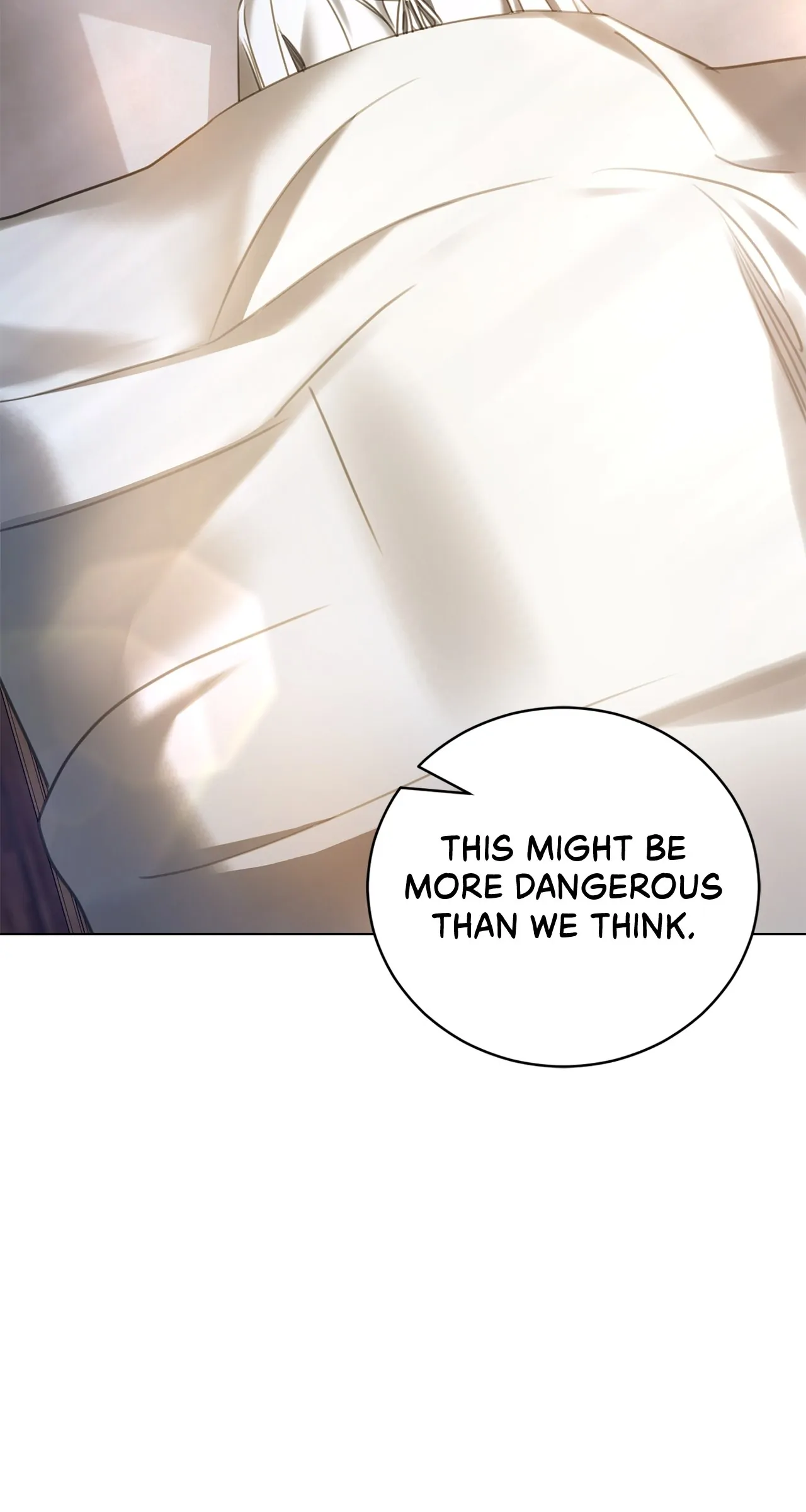 How to Choose Your Knight Chapter 7 - Page 28