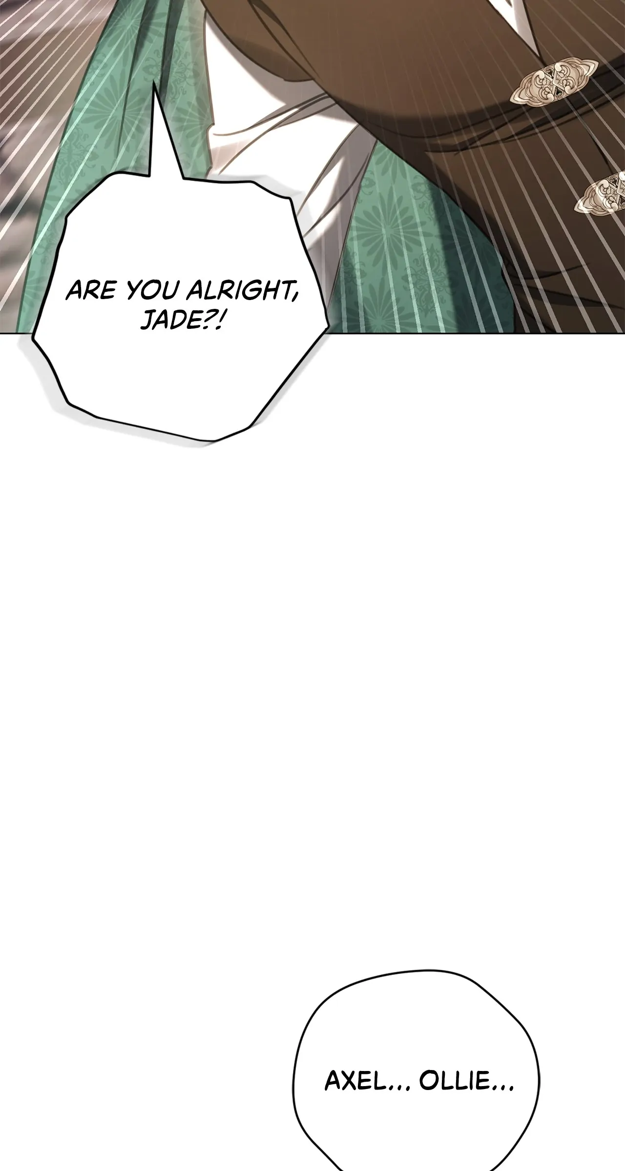 How to Choose Your Knight Chapter 7 - Page 33