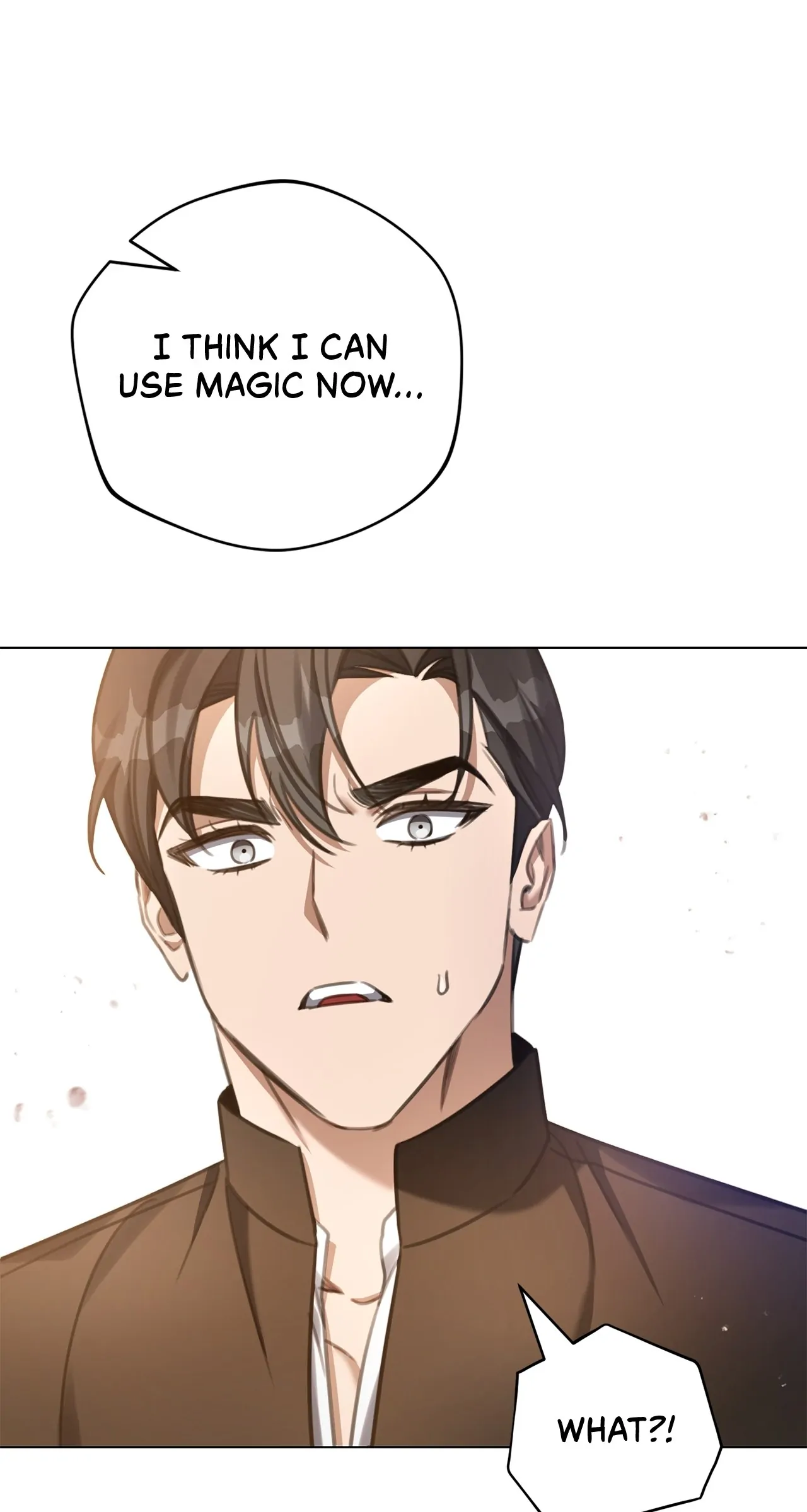 How to Choose Your Knight Chapter 7 - Page 35