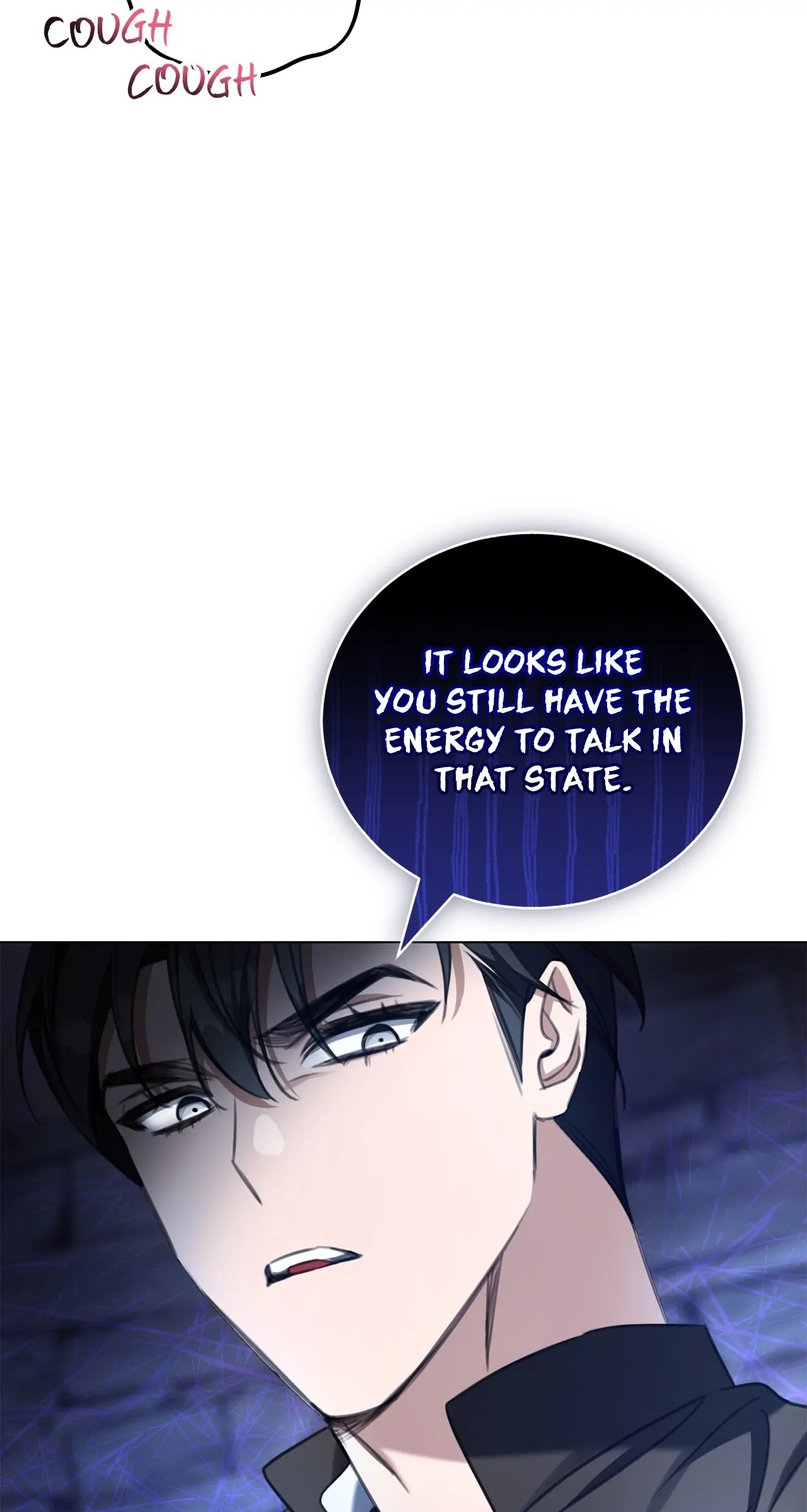 How to Choose Your Knight Chapter 7 - Page 41