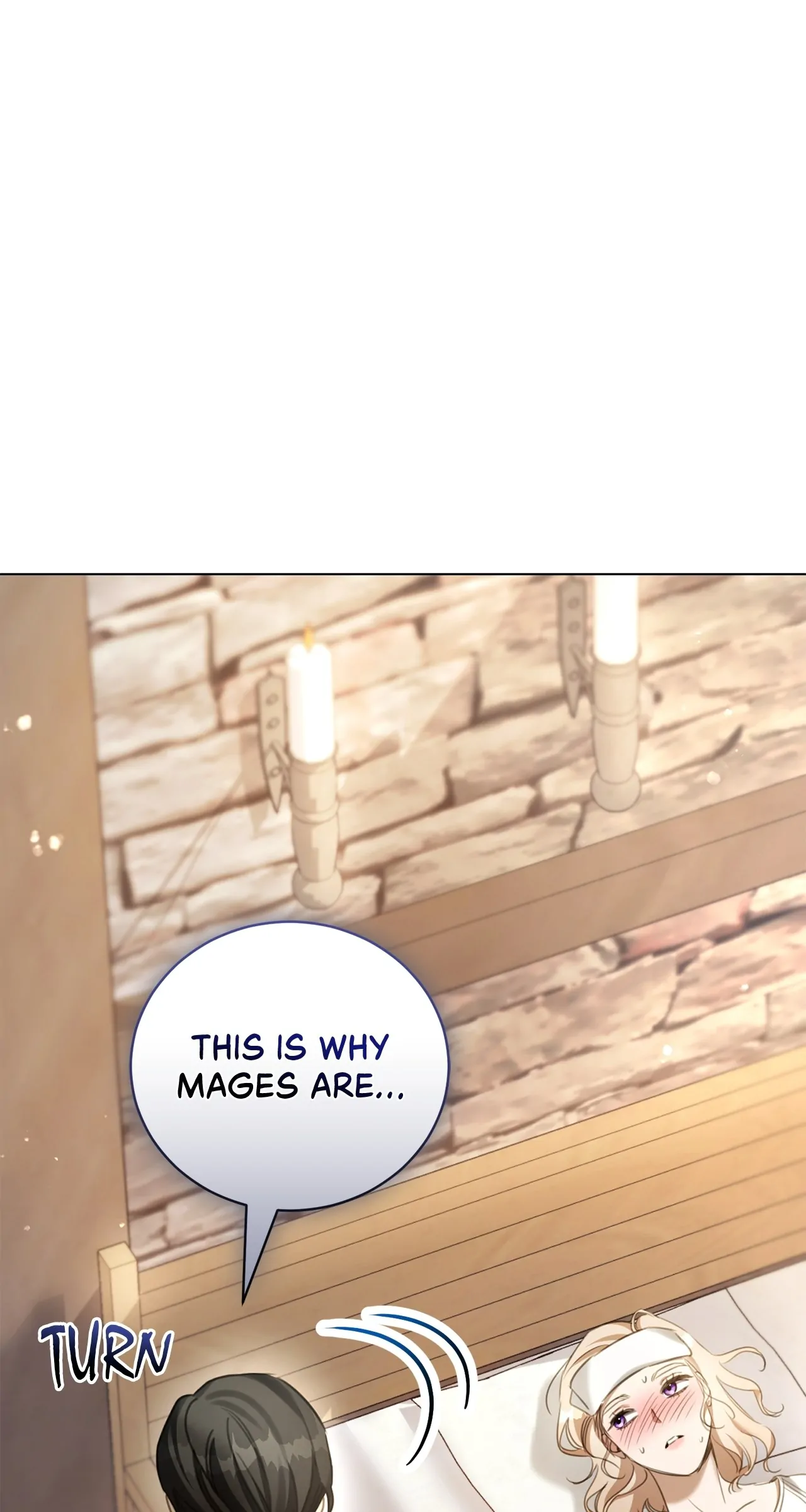 How to Choose Your Knight Chapter 7 - Page 44