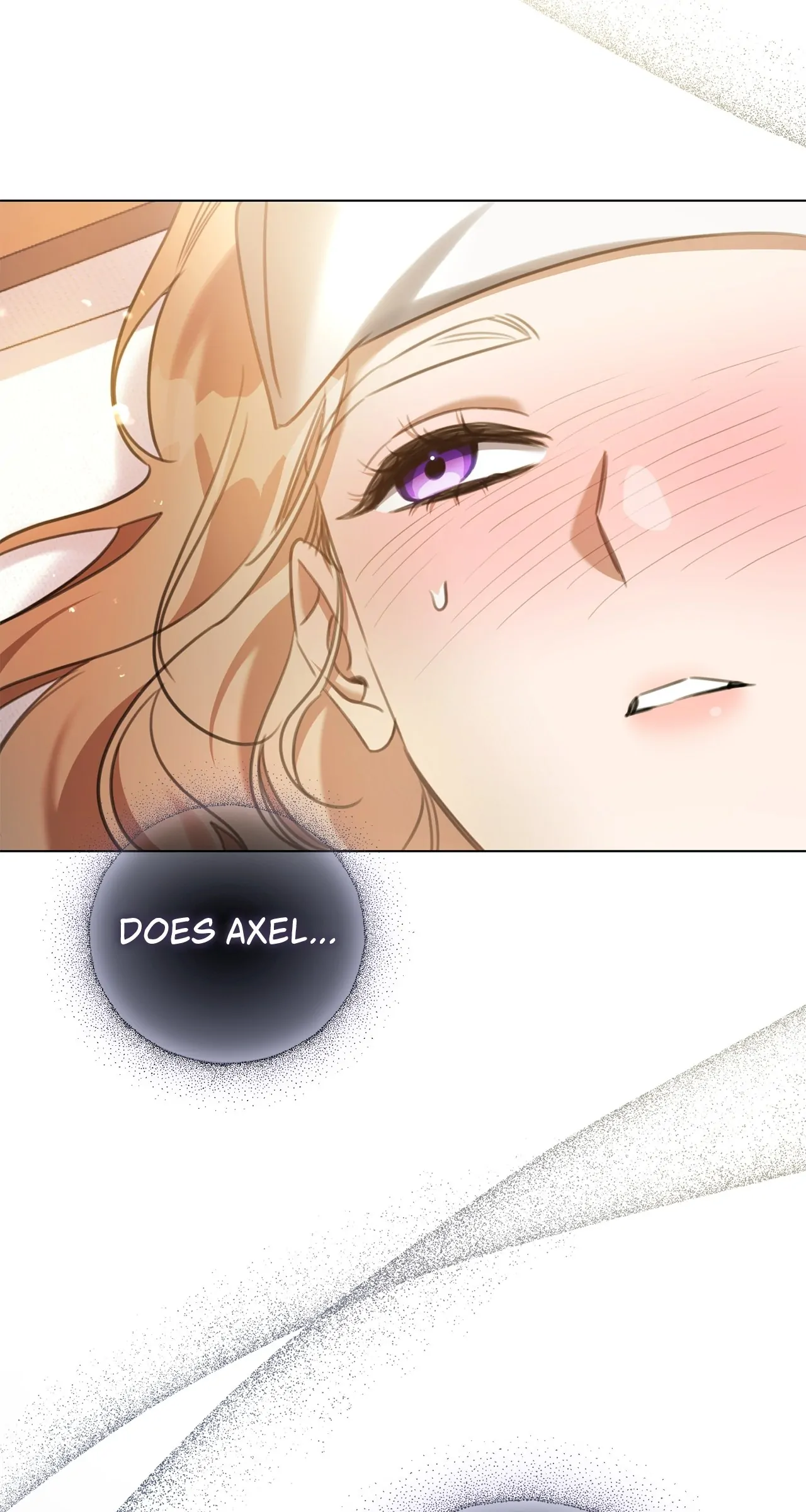 How to Choose Your Knight Chapter 7 - Page 46
