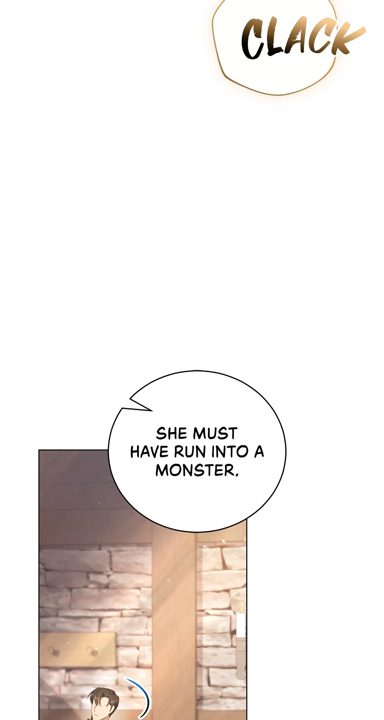How to Choose Your Knight Chapter 7 - Page 6