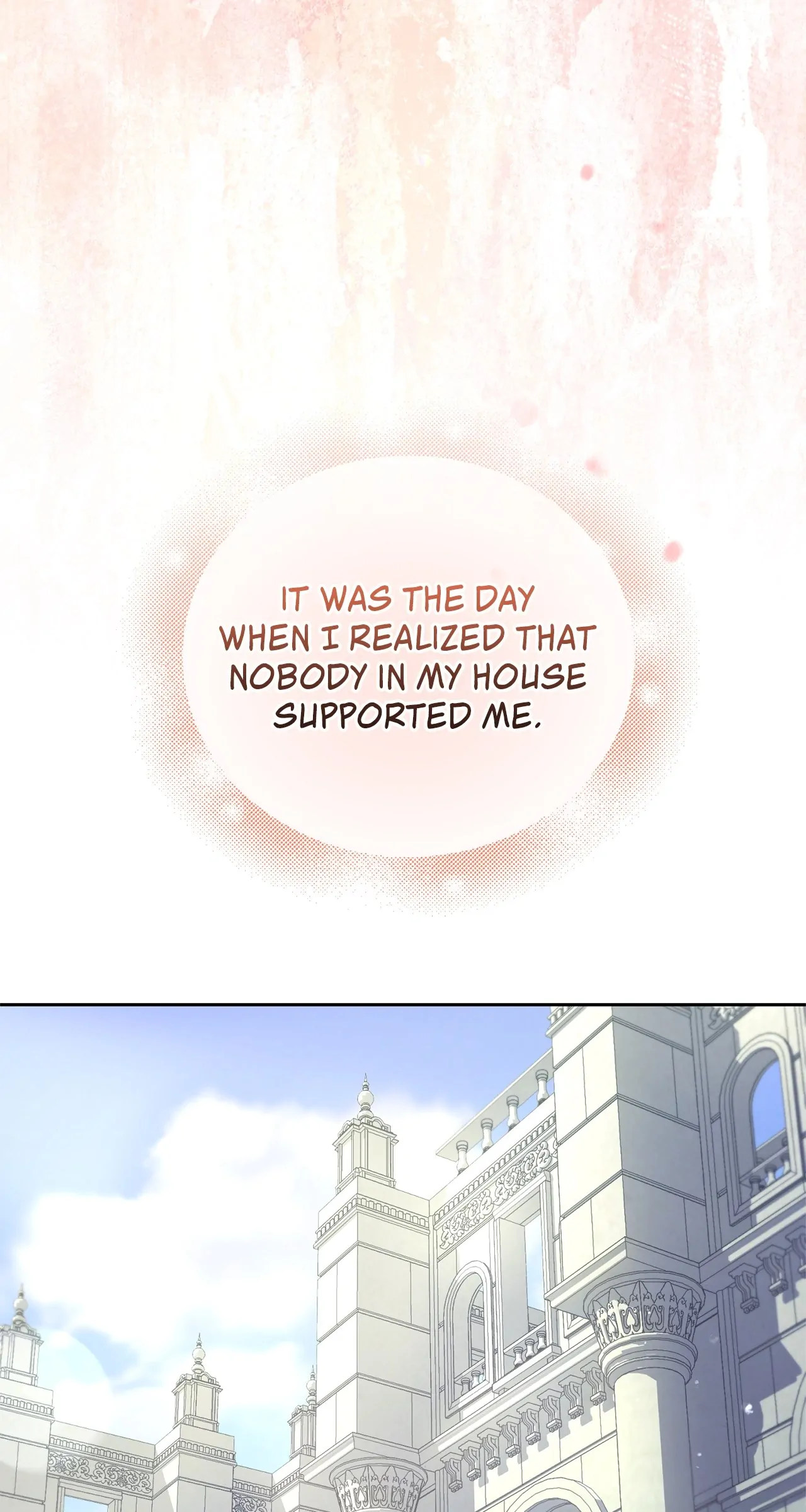 How to Choose Your Knight Chapter 7 - Page 57