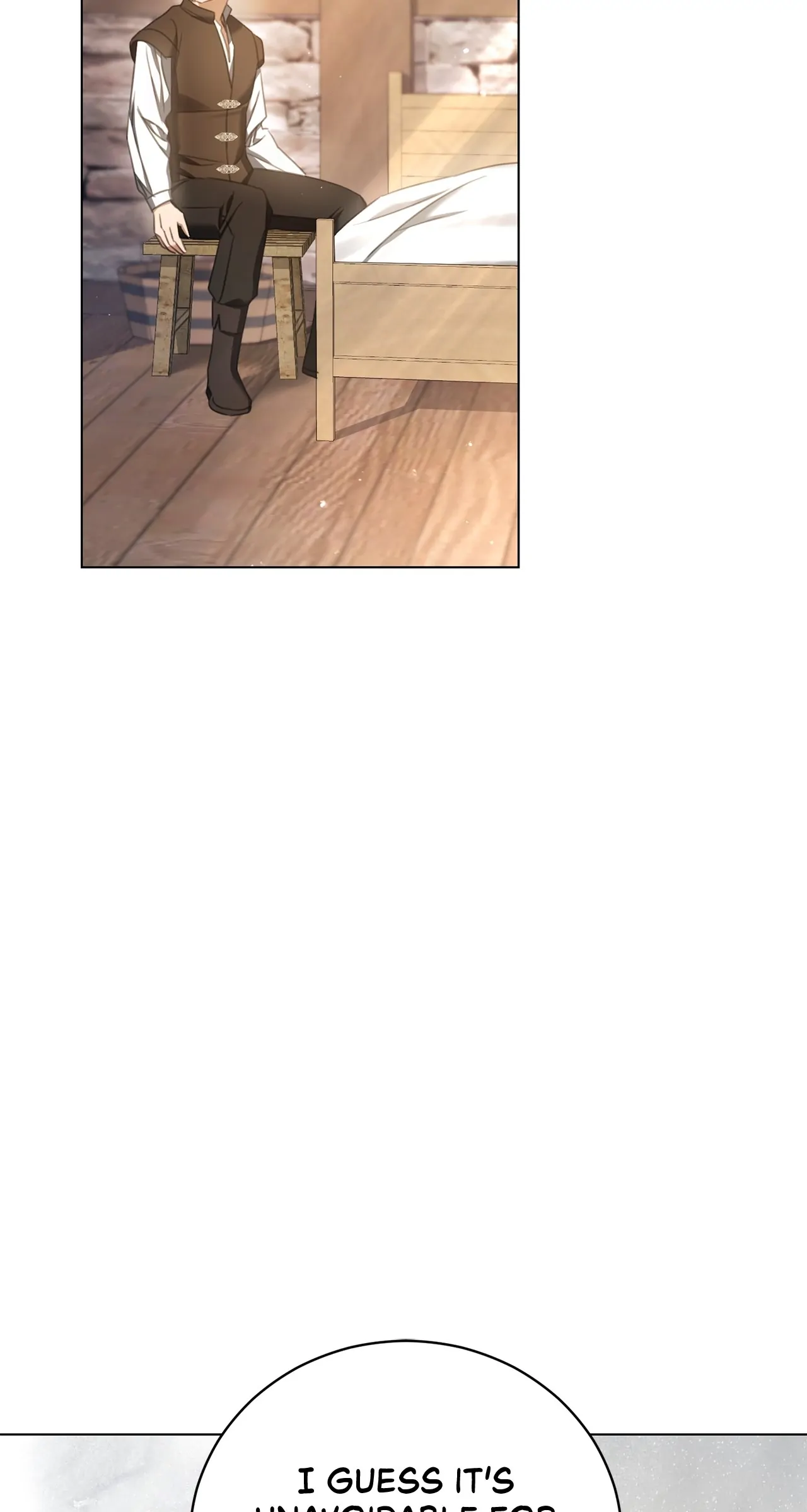 How to Choose Your Knight Chapter 7 - Page 7