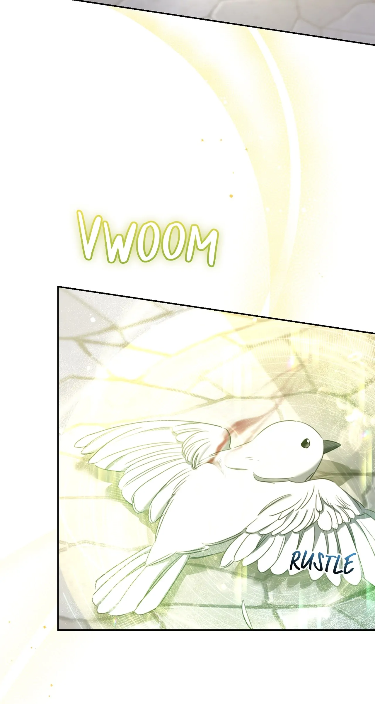 How to Choose Your Knight Chapter 7 - Page 61