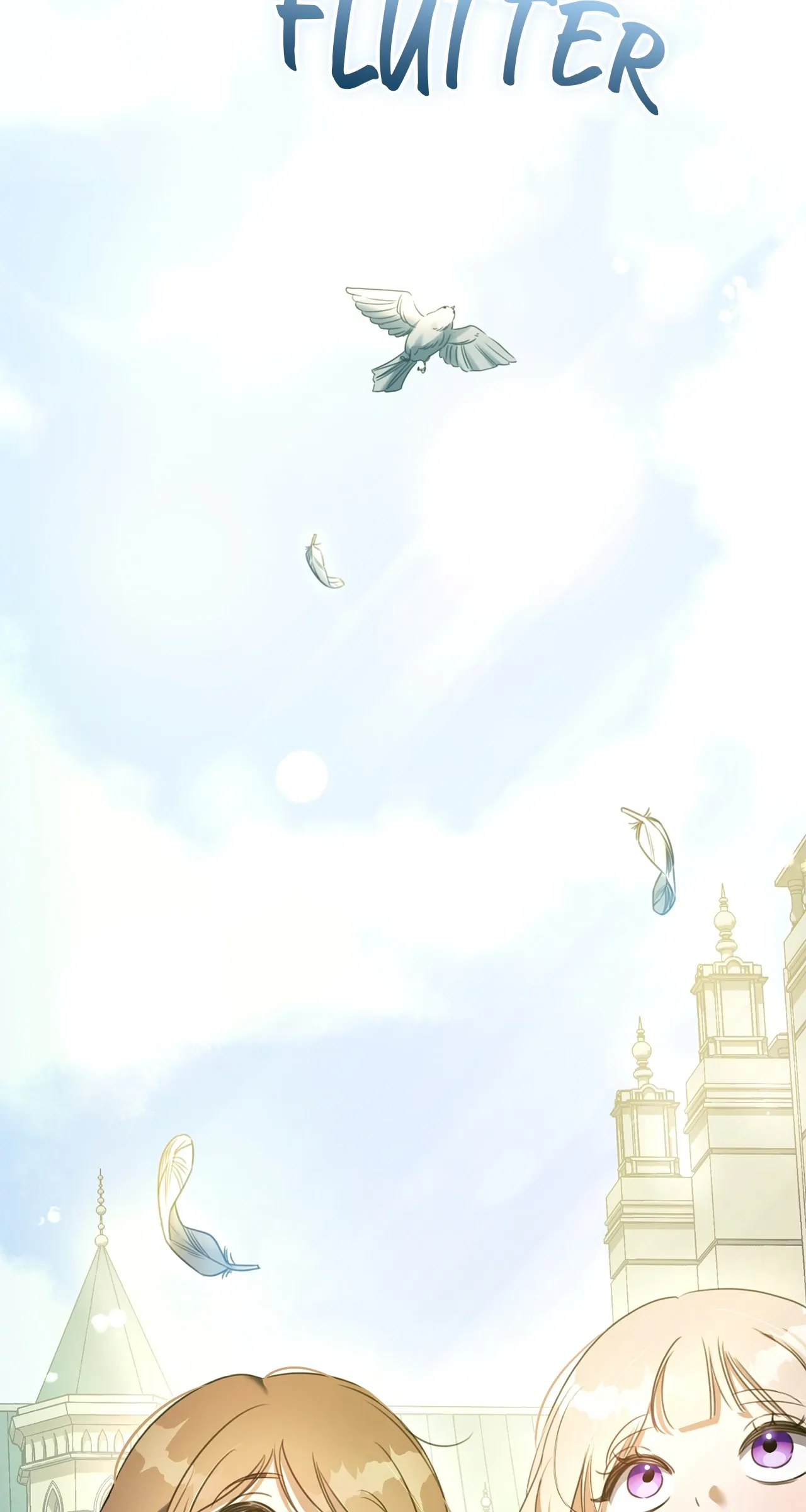 How to Choose Your Knight Chapter 7 - Page 64