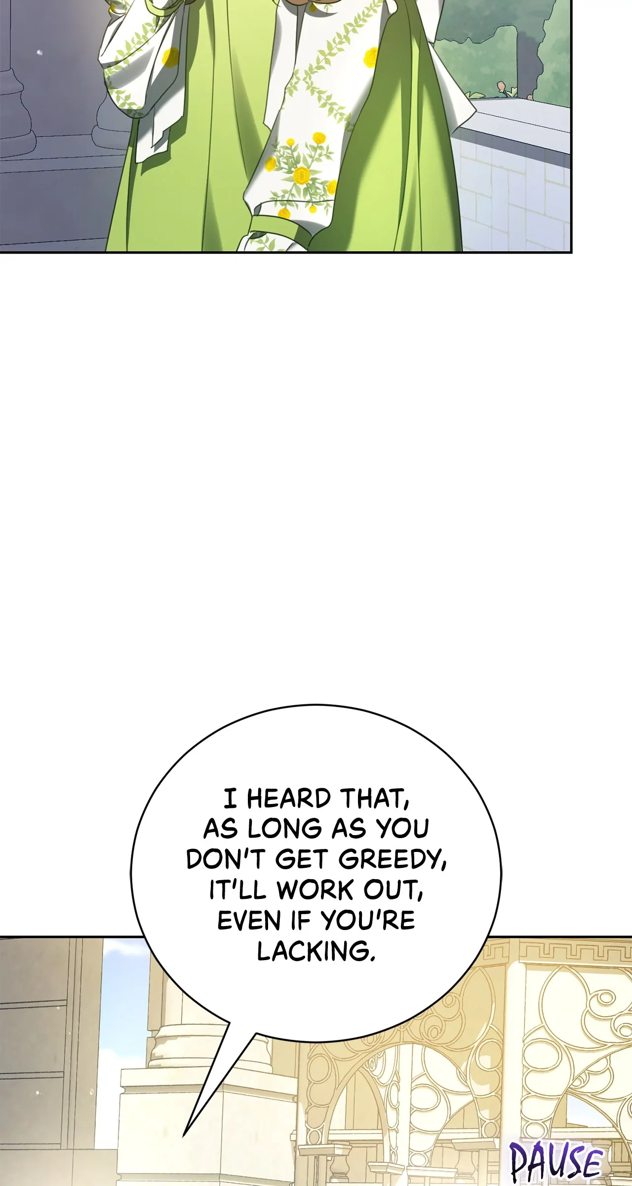 How to Choose Your Knight Chapter 7 - Page 70