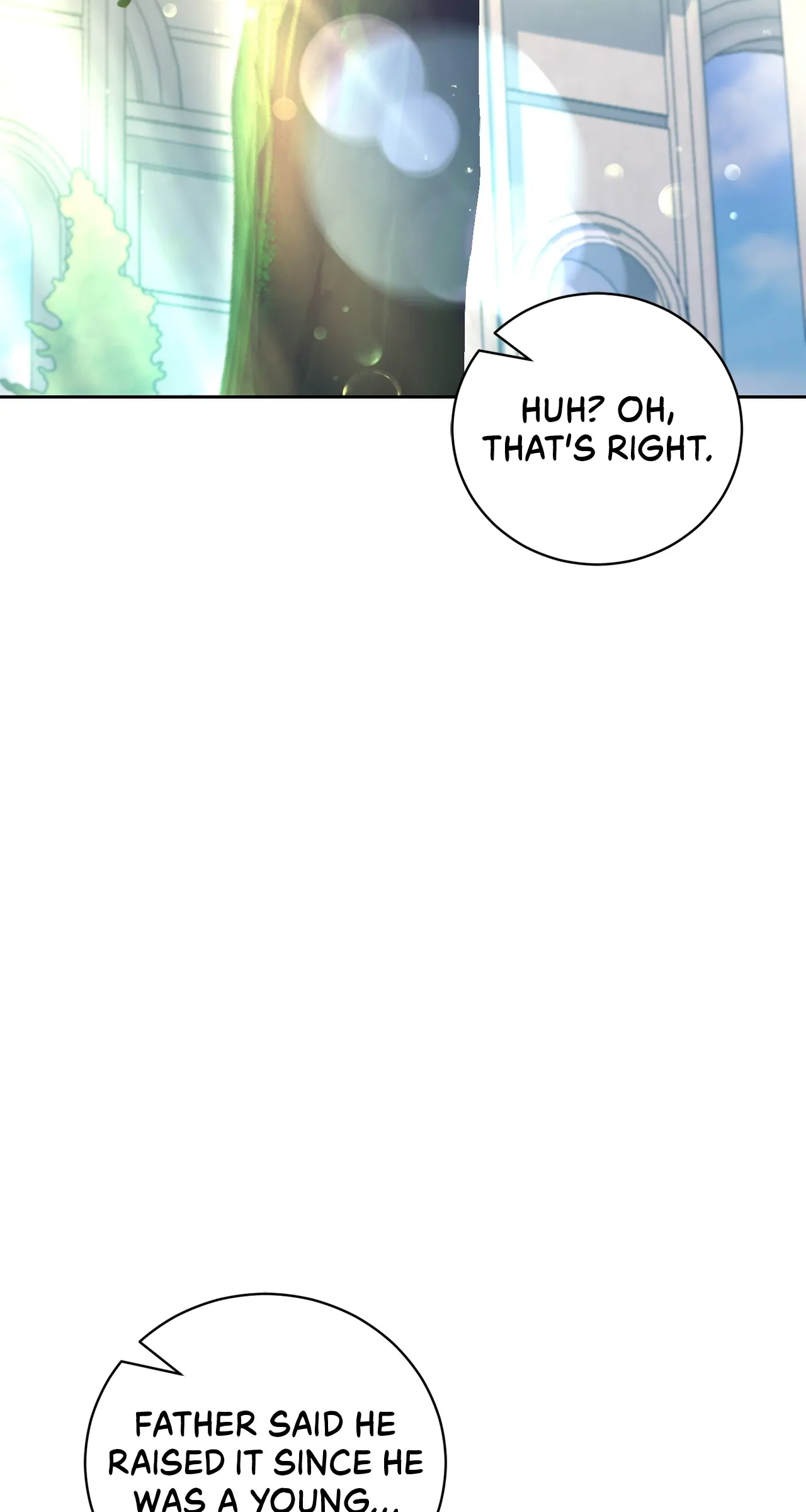 How to Choose Your Knight Chapter 7 - Page 85