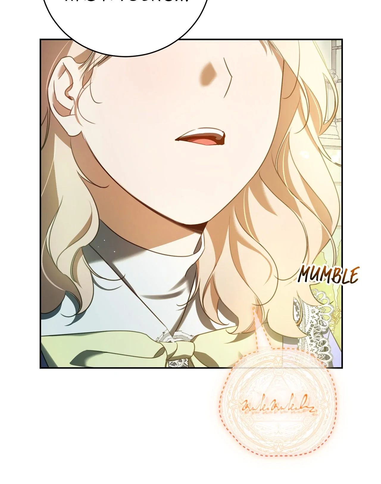 How to Choose Your Knight Chapter 7 - Page 86