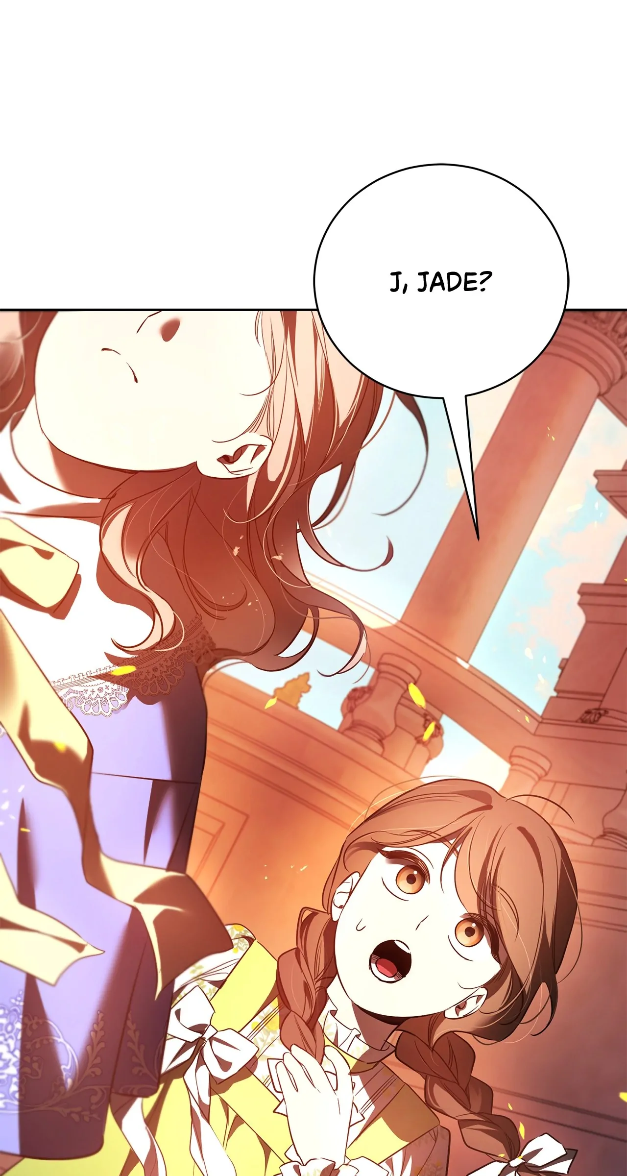 How to Choose Your Knight Chapter 7 - Page 94