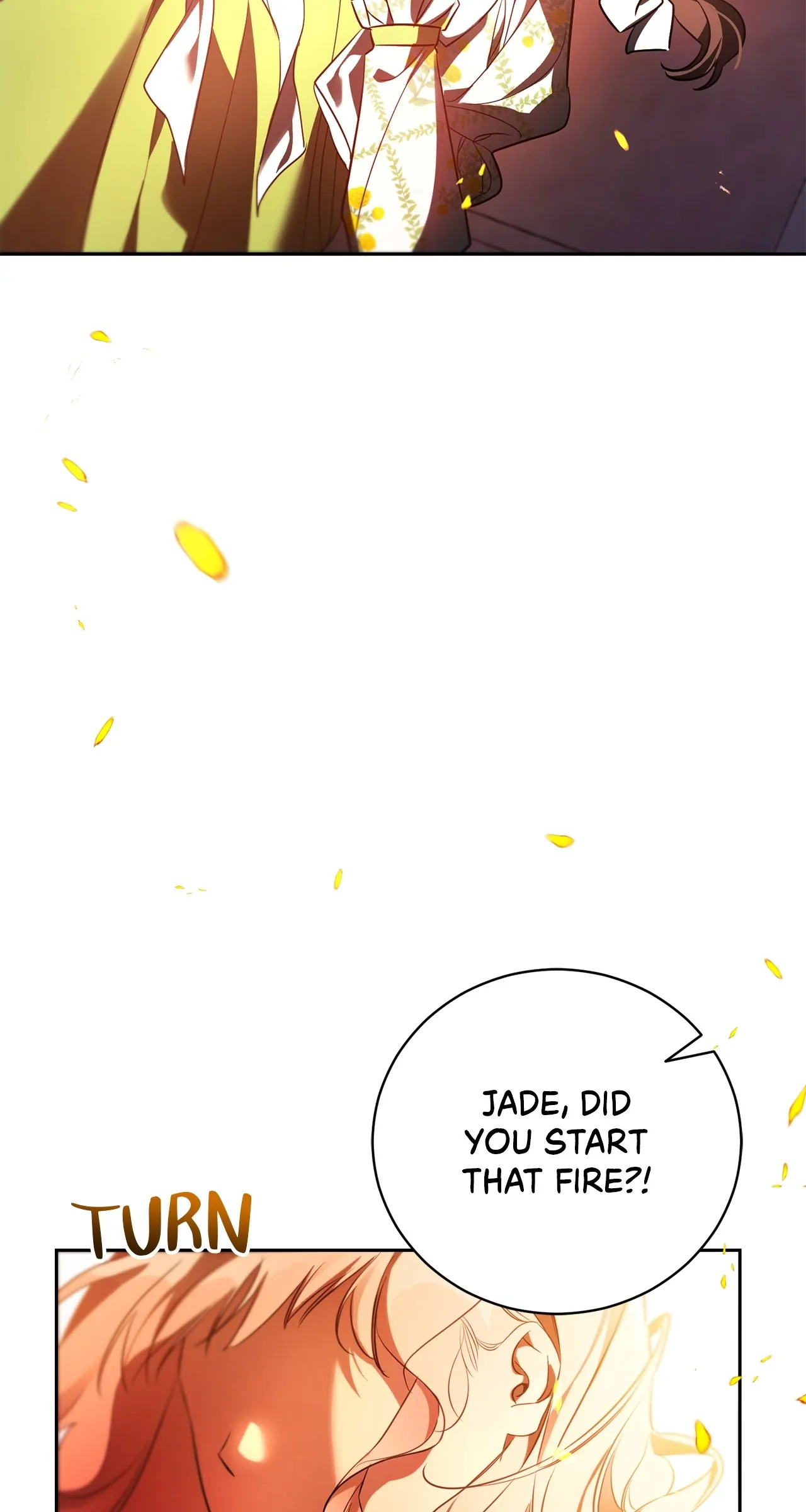 How to Choose Your Knight Chapter 7 - Page 95