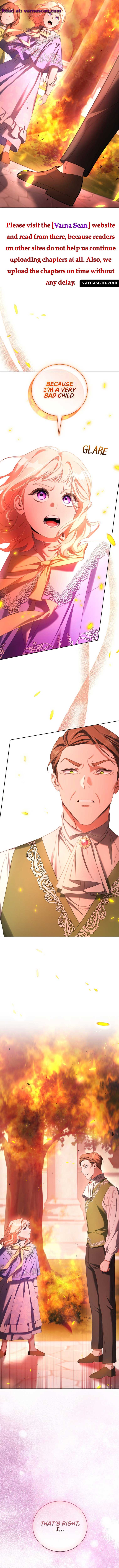 How to Choose Your Knight Chapter 8 - Page 3