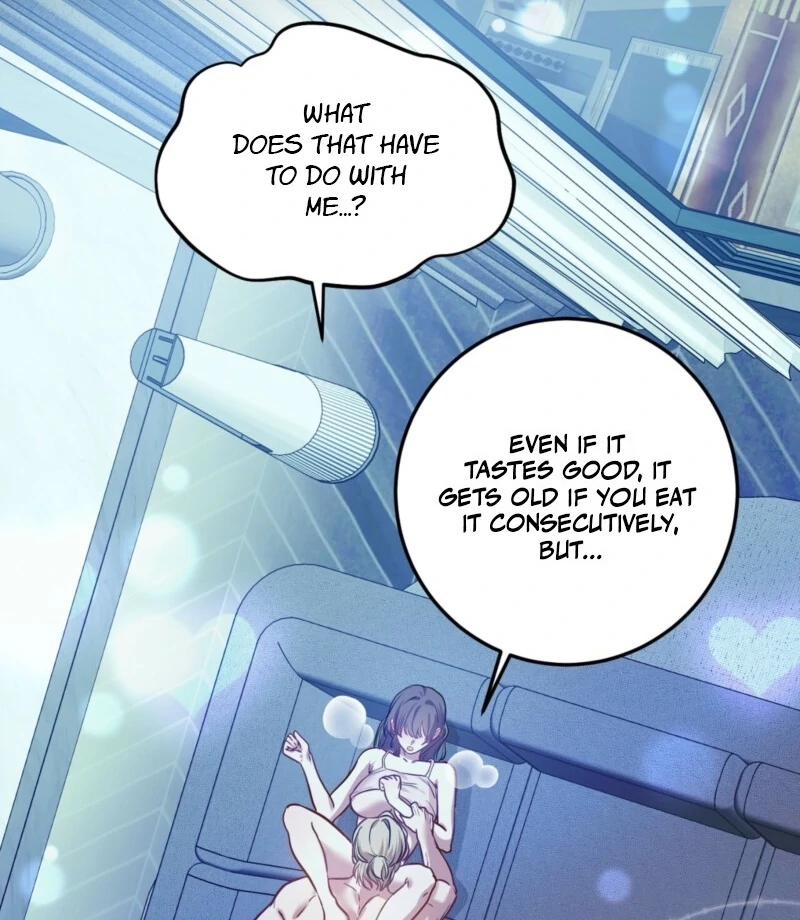 How to Deliciously Eat Your Childhood Friend Chapter 0.1 - Page 4