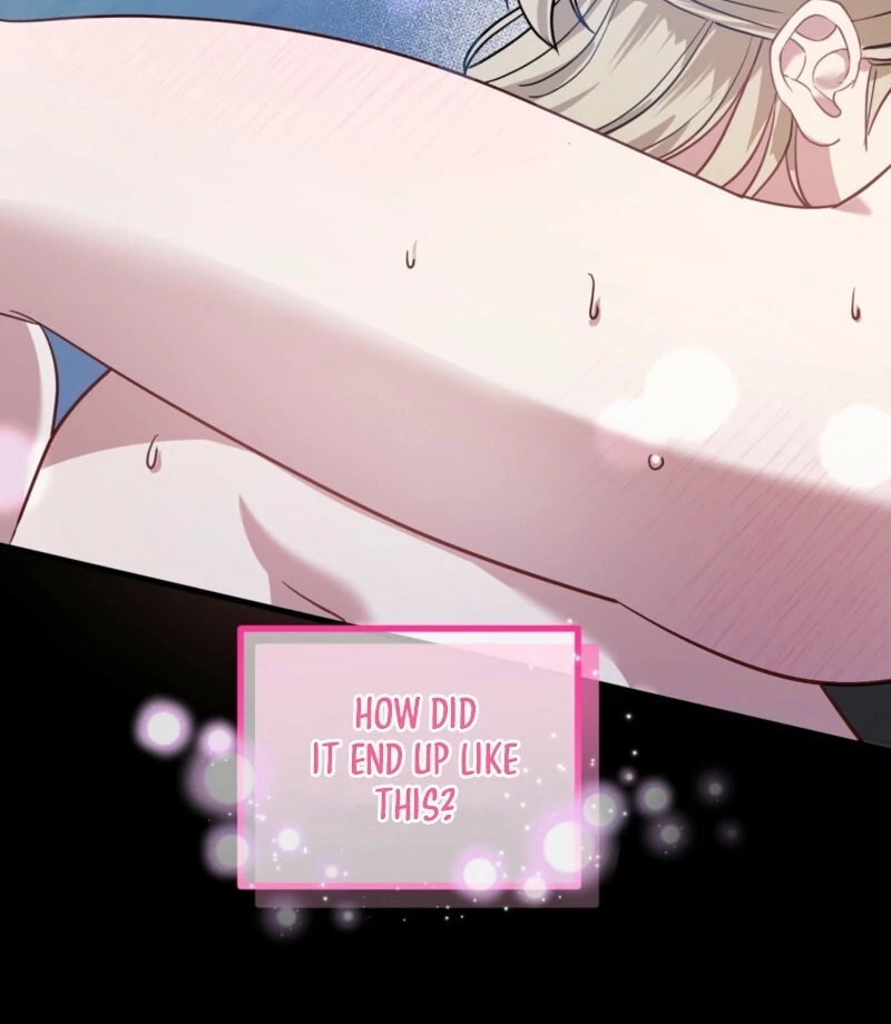 How to Deliciously Eat Your Childhood Friend Chapter 0.1 - Page 8