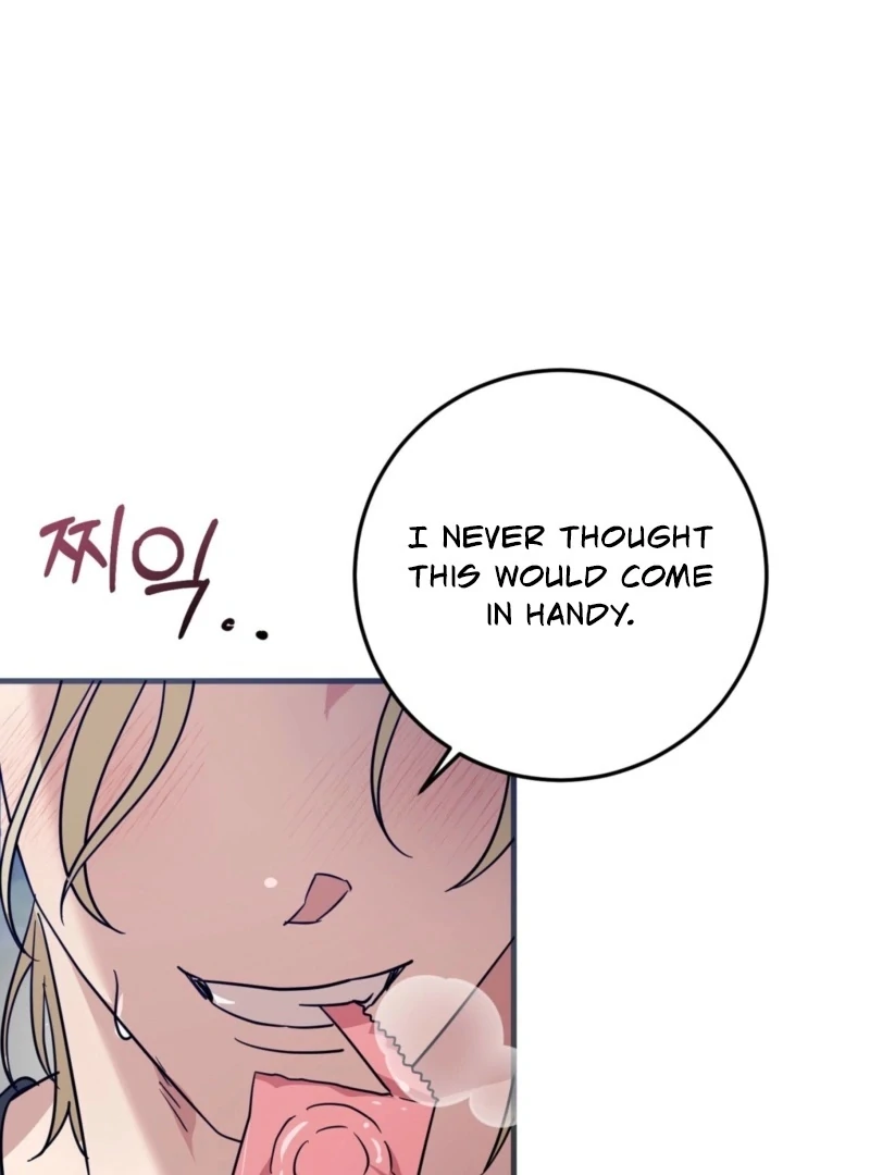 How to Deliciously Eat Your Childhood Friend Chapter 1 - Page 101