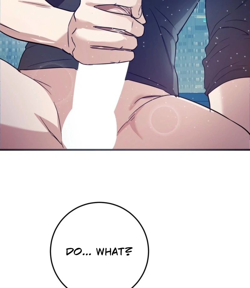 How to Deliciously Eat Your Childhood Friend Chapter 1 - Page 104