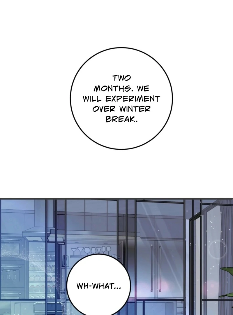How to Deliciously Eat Your Childhood Friend Chapter 1 - Page 106