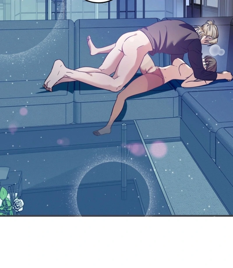 How to Deliciously Eat Your Childhood Friend Chapter 1 - Page 107