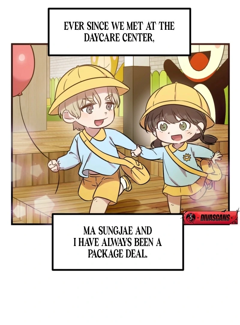 How to Deliciously Eat Your Childhood Friend Chapter 1 - Page 19
