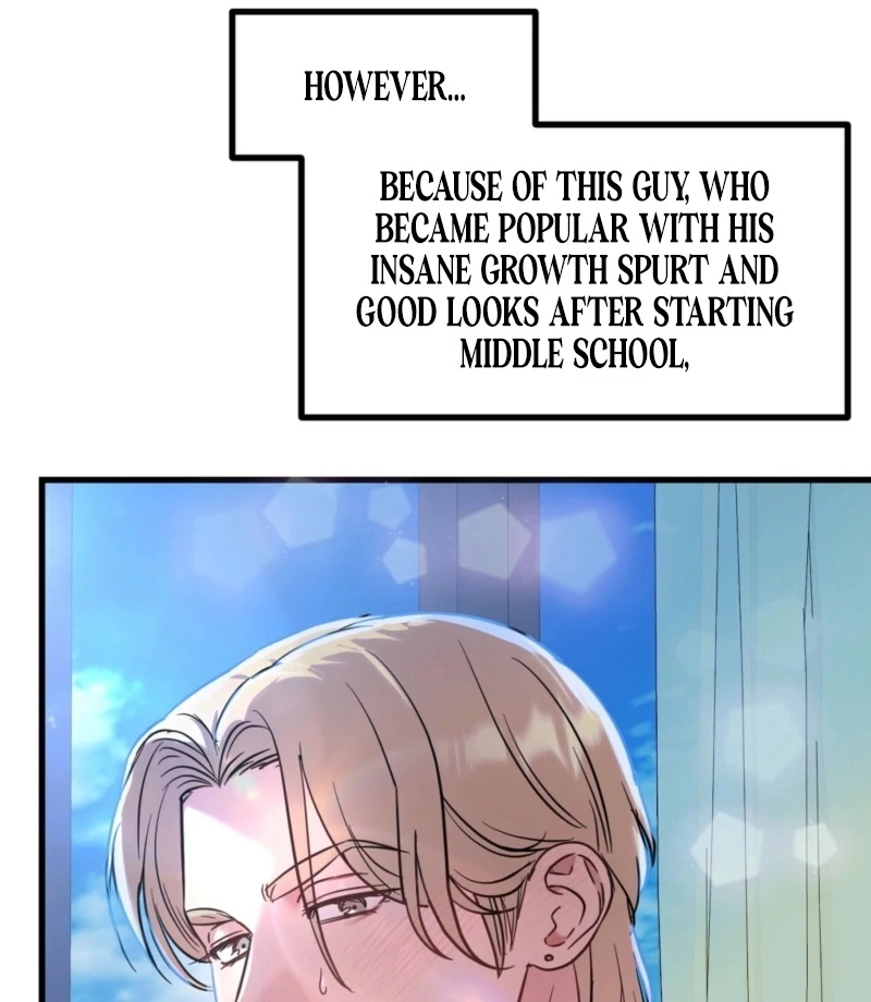 How to Deliciously Eat Your Childhood Friend Chapter 1 - Page 20